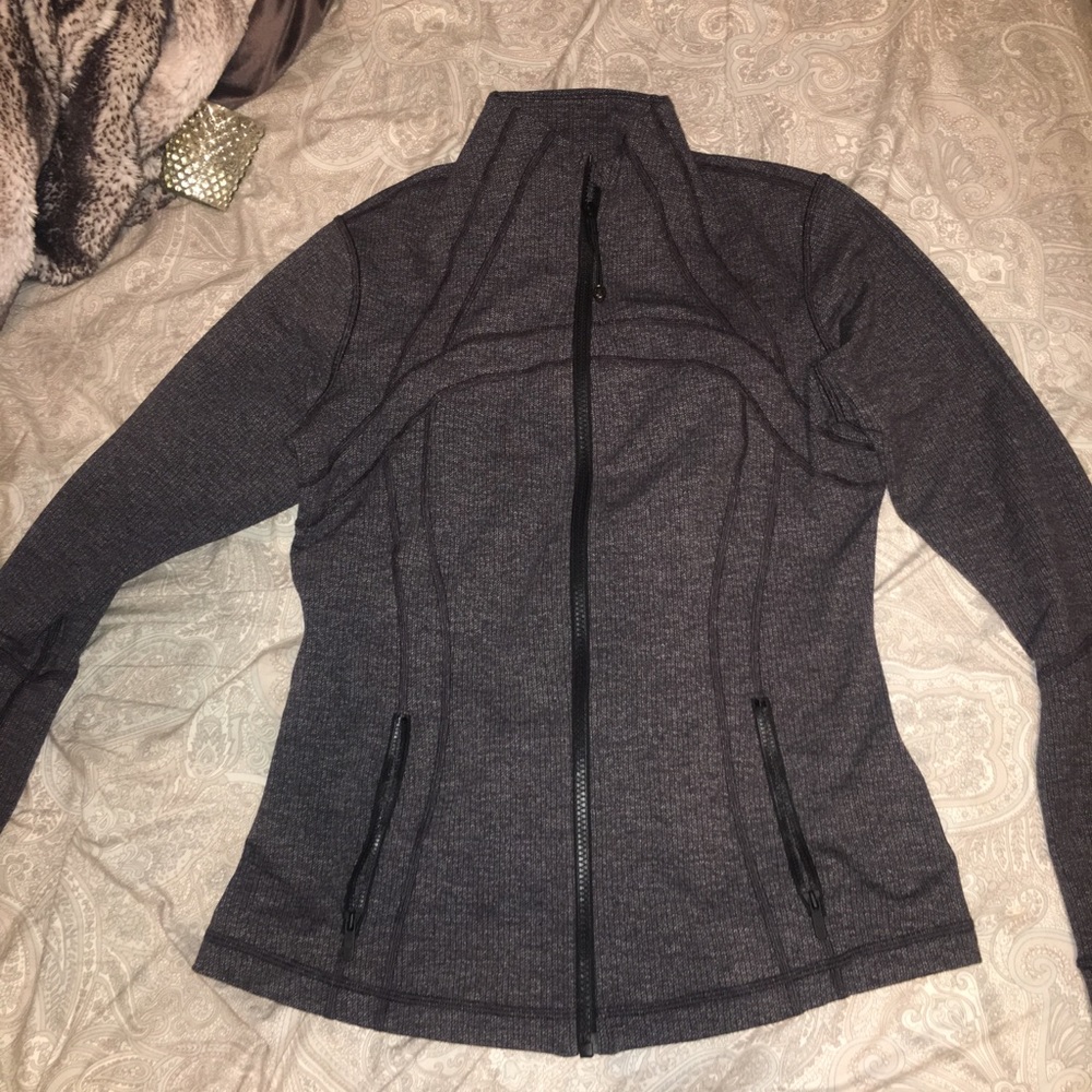 Lululemon Define Jacket
